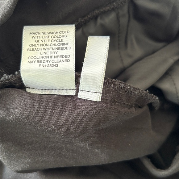 Dress shorts - Picture 5 of 8